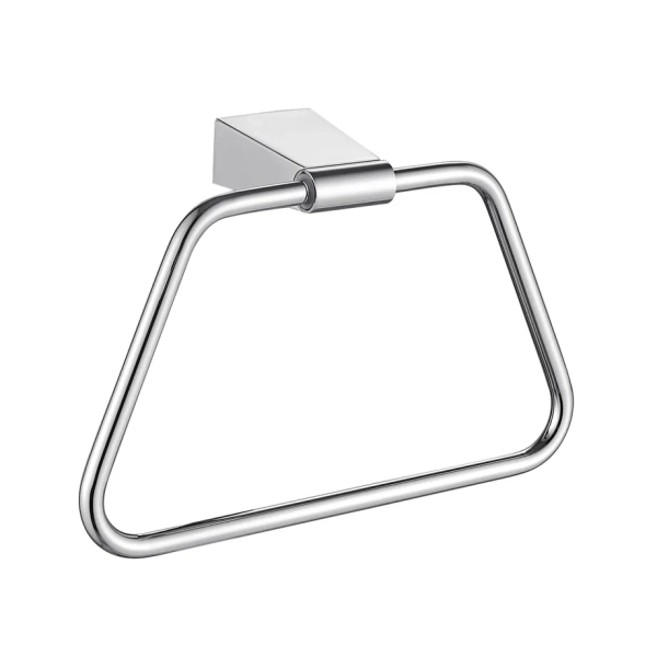Кольцо для полотенец Shevanik SG5706, хром