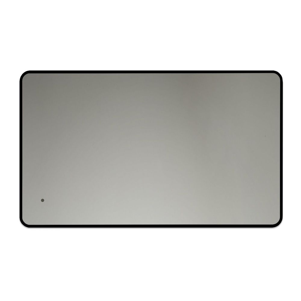 Зеркало с подсветкой ART&MAX Siena S AM-SieS-600-1000-DS-F, артикул AM-SieS-600-1000-DS-F