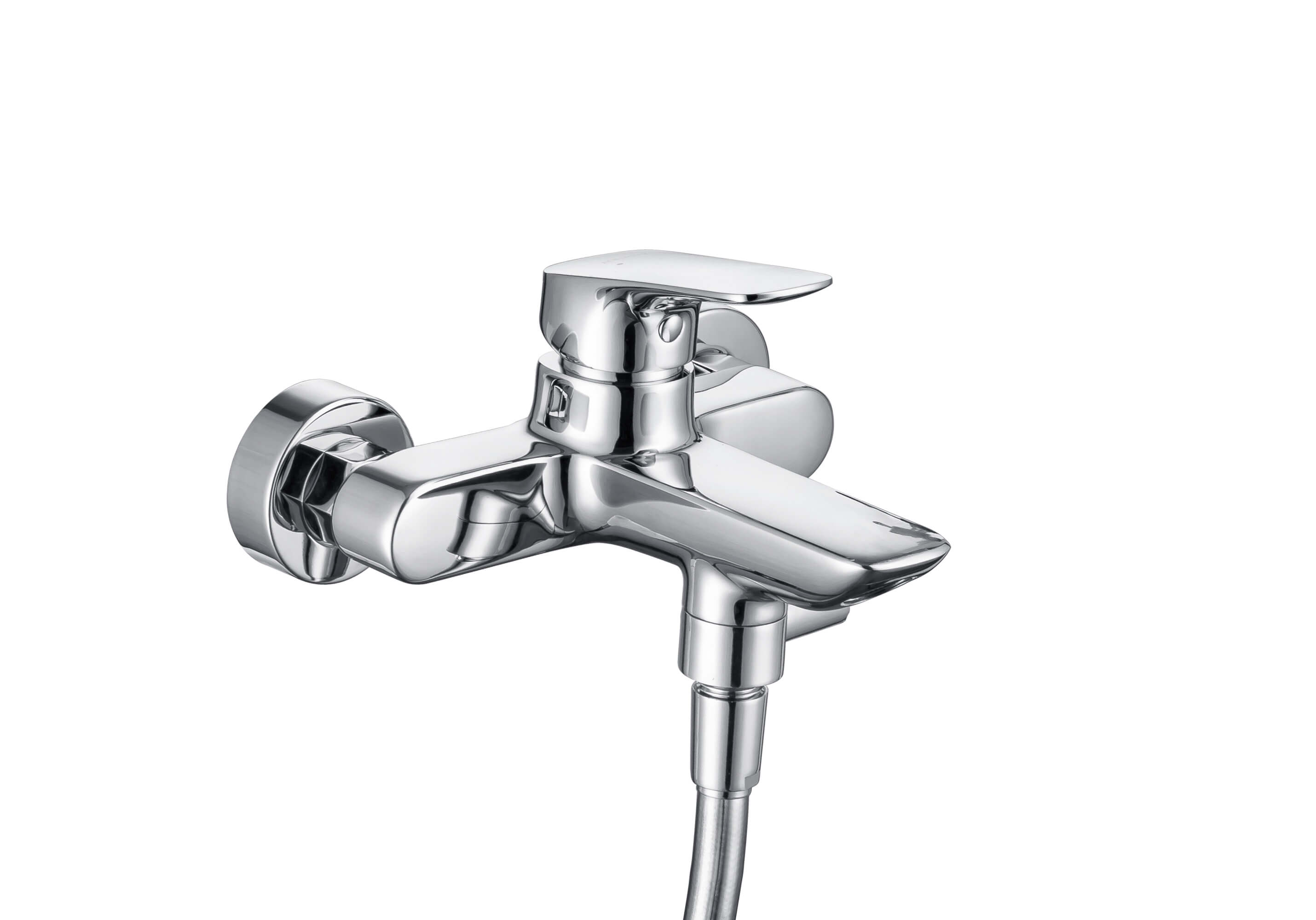 Смеситель для ванны AQUATEK AQ1040CR ВЕГА Смеситель для ванны AQUATEK AQ1040CR ВЕГА
