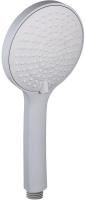 Ручной душ Paffoni Ginevra ZDOC125BO белый матовый