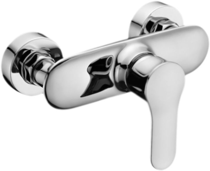 Душевая система BelBagno Reno REN-DOCM-CRM-IN Хром Душевая система BelBagno Reno REN-DOCM-CRM-IN Хром