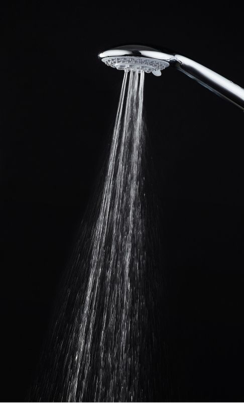 Ручной душ Orange O-Shower OS01 Хром