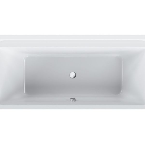 W52A-180-080W-A Inspire V2.0 Ванна акриловая 180х80 A0, шт