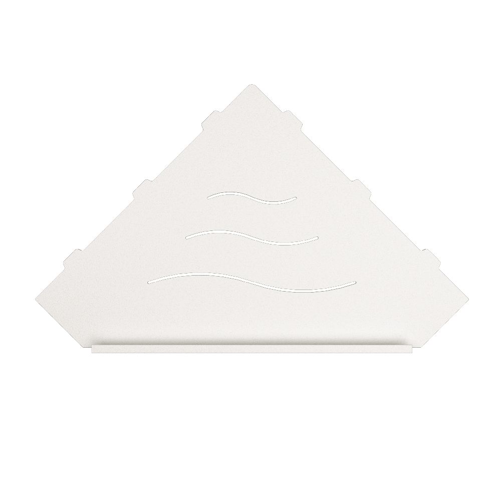 Полка для ванной RGW MT-13W