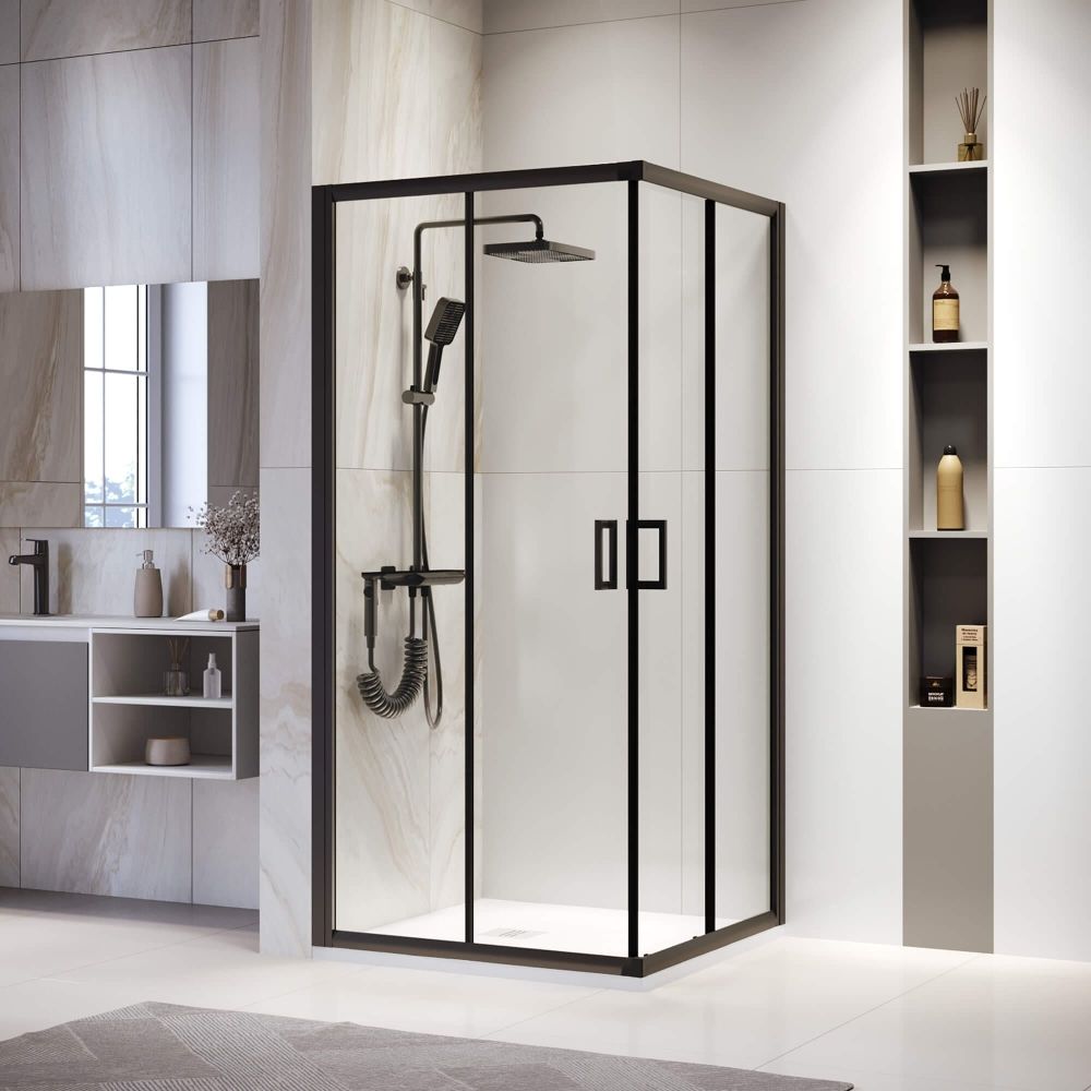 Комплект квадрат: RGW PA-39B + RGW CR + RGW Velplex QYD-06 + RGW SP-24B