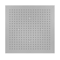 BOSSINI DREAM-XL CUBE Верхний душ 1000 x 1000 mm, цвет: хром