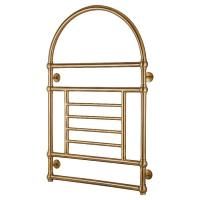 Водяной полотенцесушитель Secado Рим 60х100 Бронза