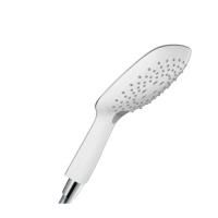 HG Raindance Select E Ручной душ 150, 3jet (RainAir, CaresseAir, Mix), EcoSmart, цвет: белый/хром HG Raindance Select E Ручной душ 150, 3jet (RainAir, CaresseAir, Mix), EcoSmart, цвет: белый/хром