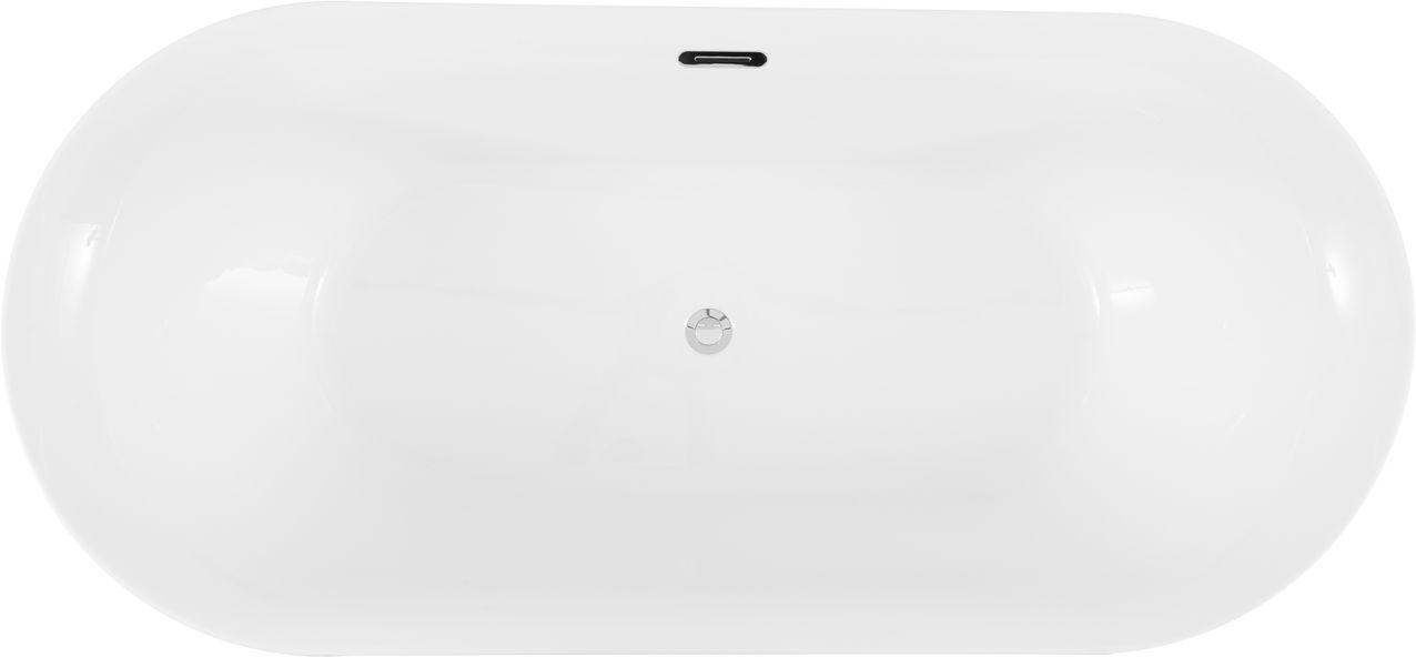 Акриловая ванна Aquanet Family Smart 170x78 88778-GW Акриловая ванна Aquanet Family Smart 170x78 88778-GW