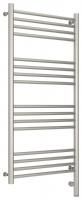 Полотенцесушитель электрический "БОГЕМА 3.0" прямая 1000х500 / МЭМ правый (Сатин)