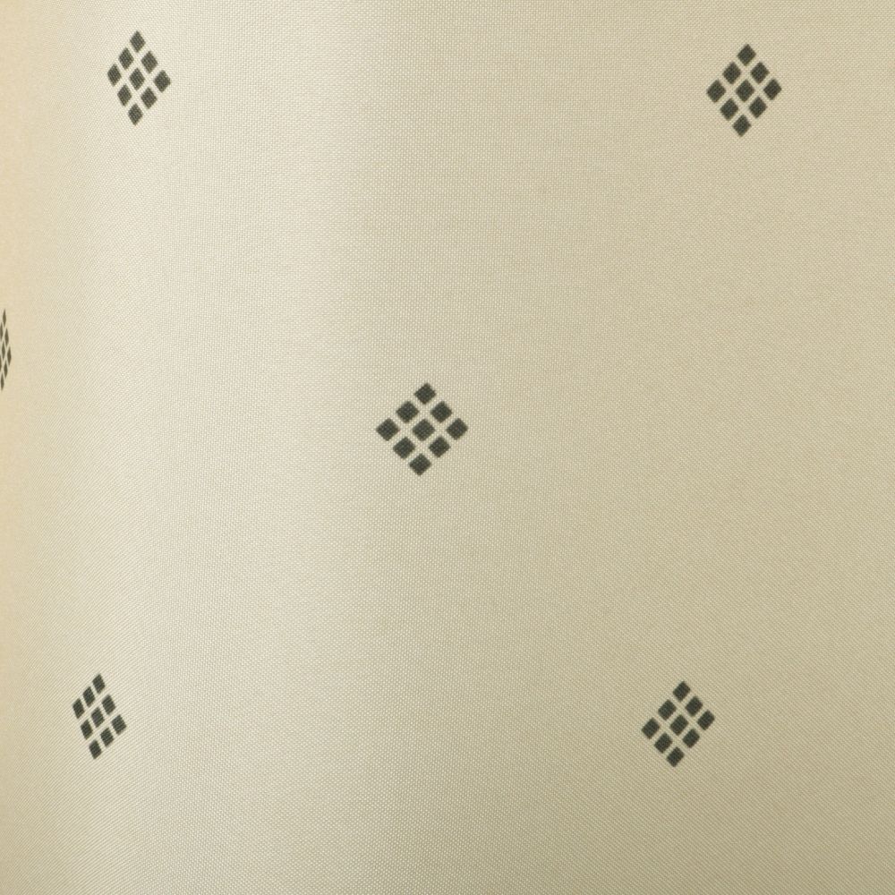 Штора для ванной комнаты FIXSEN DESIGN FX-1514, бежевый, артикул FX-1514