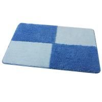 Коврик для ванной комнаты Fixsen MA0601C Blue 50х70 Синий Коврик для ванной комнаты Fixsen MA0601C Blue 50х70 Синий