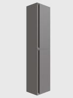 Шкаф-пенал Allen Brau Eclipse 40 1.E1005.PGM 2.0 платина матовый