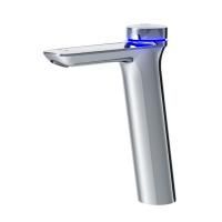 F50A92400 Inspire V2.0, TouchReel электронный высокий см-ль, излив 160 мм, хром F50A92400 Inspire V2.0, TouchReel электронный высокий см-ль, излив 160 мм, хром