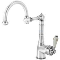 Смеситель для кухни Migliore Ermitage ML.CUC-7085 Хром ML.CUC-7085.BI.CR