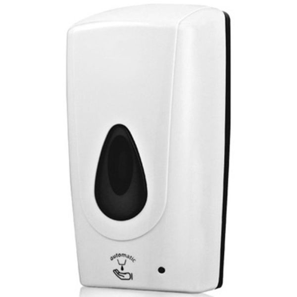 HOTEL  диспенсер автоматический для пены