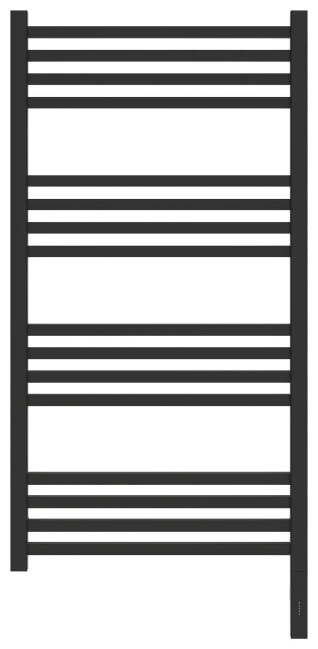 Полотенцесушитель, Сунержа, Модус 3.0, электрический, ширина, мм-530, глубина, мм-75, высота, мм-1120, межосевое расстояние-500, подключение-нижнее справа, электрокомплект-МЭМ, мощность, Вт-300, материал-нержавеющая сталь, назначение-система электроснабже