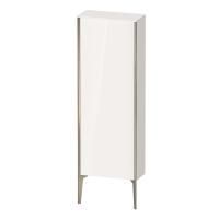 Duravit XViu запчасть - Ножки 240x25x10мм, алюминивые, в комплекте : 2шт., цвет: champagne matt