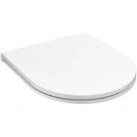 C507853WH Inspire сиденье для подвесного унитаза,микролифт C507853WH Inspire сиденье для подвесного унитаза,микролифт