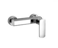 Смеситель для душа Paini Ovo 86PA511 Сталь