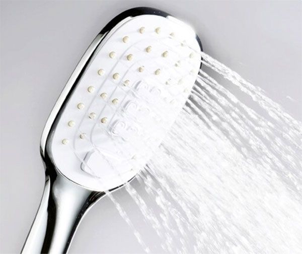 Душевая система WasserKRAFT Aller A171668 Хром