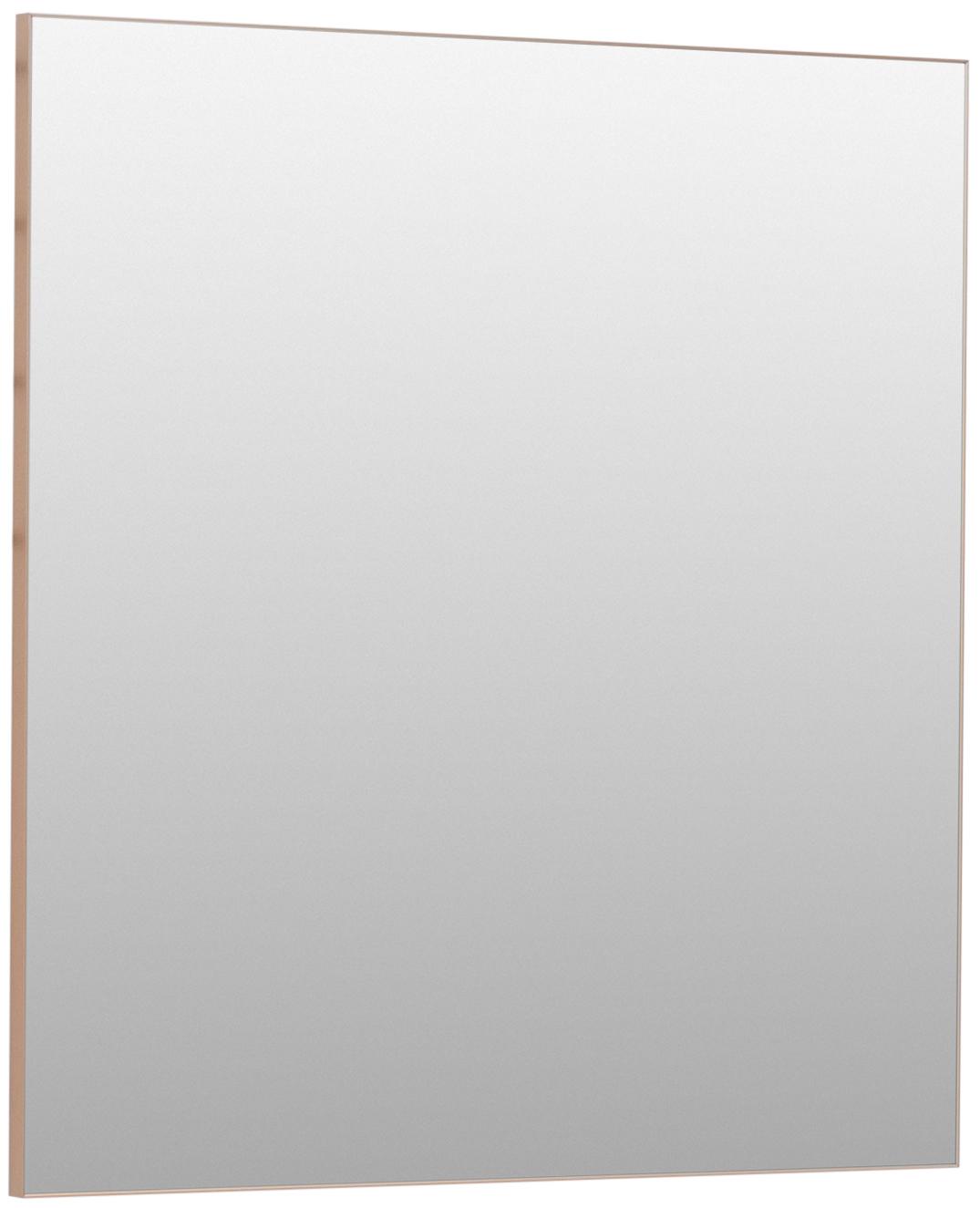 Зеркало De Aqua Сильвер 70 медь