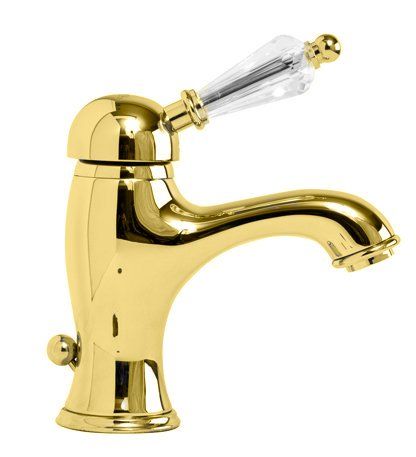 Смеситель для раковины CEZARES VINTAGE-LSM1-Sw Смеситель для раковины CEZARES VINTAGE-LSM1-Sw