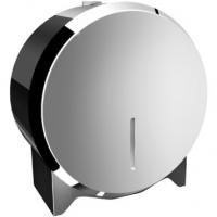 Держатель туалетной бумаги Merida Stella Mini BSP201 Полированный хром Держатель туалетной бумаги Merida Stella Mini BSP201 Полированный хром