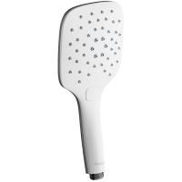 Ручной душ RAVAK  X07P349 (белый, пластик, квадратный), шт