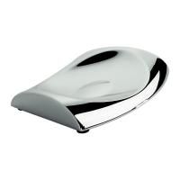 Мыльница Colombo Design Land B2840.000 Хром Мыльница Colombo Design Land B2840.000 Хром