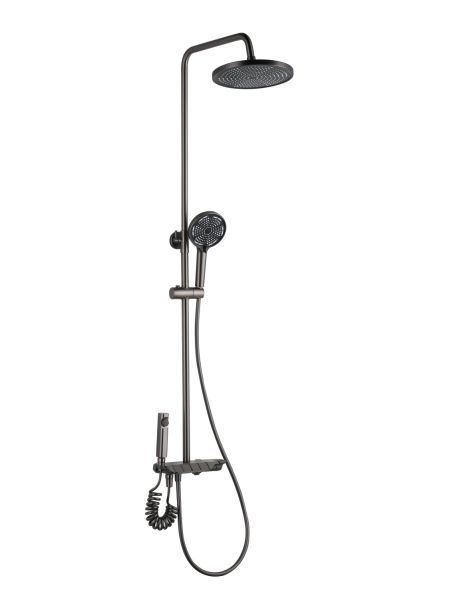 Душевая система ПРОФСАН (PSM-800-88GA)