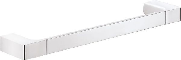 Gedy Pirenei, полотенцедержатель, длина 35 см, цвет хром