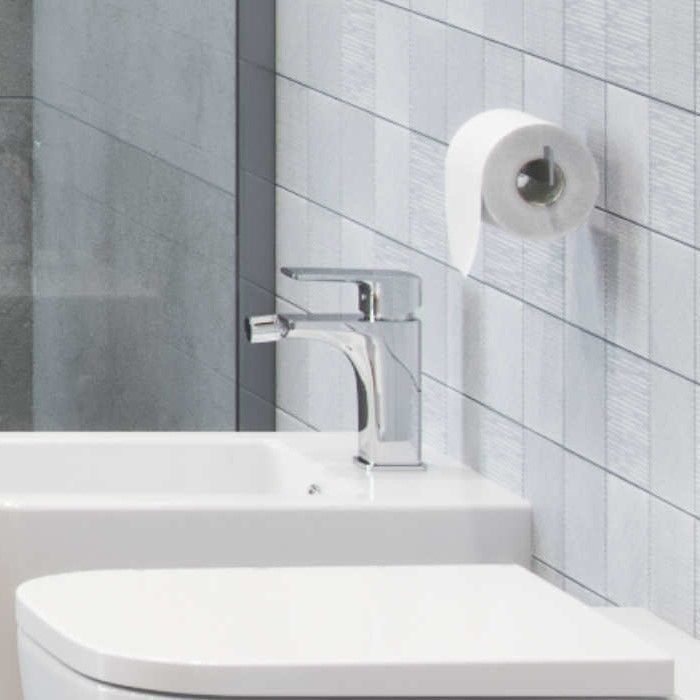 Смеситель для биде EXCELLENT Keria AREX.2003CR (хром)