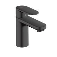 Смеситель для раковины, Hansgrohe, Vernis Blend, тип открывания воды-рычажный, тип регулирования воды-керамический картридж, тип установки-на раковину/столешницу, отверстия для монтажа-1, высота, мм-143, вынос излива, мм-108, тип излива-неподвижный, матер Смеситель для раковины, Hansgrohe, Vernis Blend, тип открывания воды-рычажный, тип регулирования воды-керамический картридж, тип установки-на раковину/столешницу, отверстия для монтажа-1, высота, мм-143, вынос излива, мм-108, тип излива-неподвижный, матер
