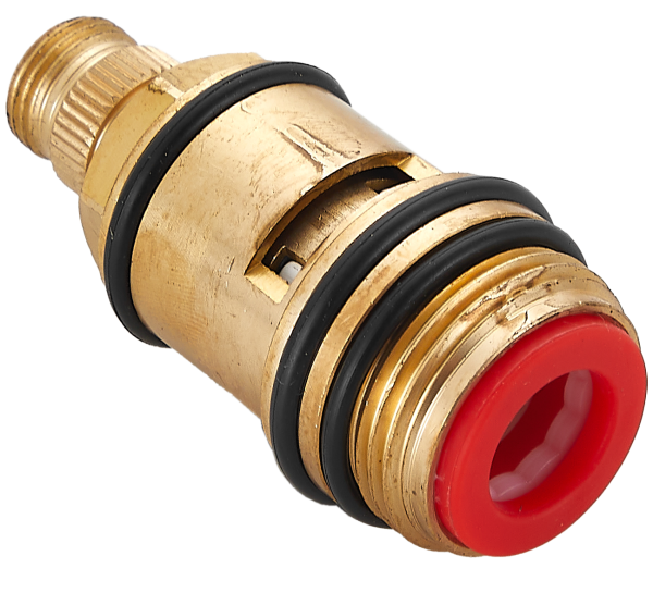 Кран-букса BELZ для переключения 2 режима (BF61)