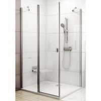 Дверь для душевого уголка Ravak Chrome CRV2-90 1QV70100Z1 Сатин