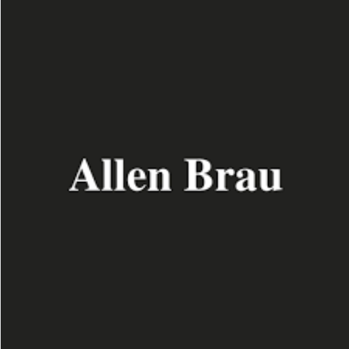 Allen Brau Allen Brau