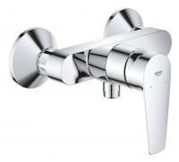 Смеситель для душа  GROHE BAU EDGE 23635001 (хром), шт