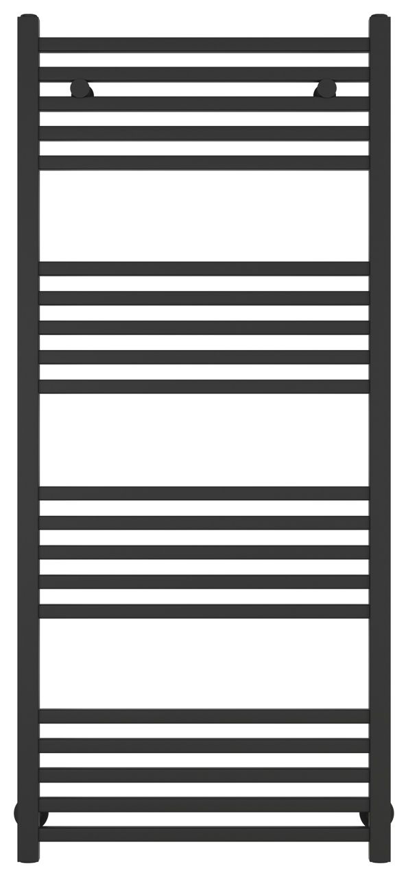 Полотенцесушитель водяной МОДУС 1200х500 (МУАР Темный Титан)