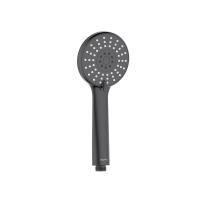 Ручной душ 100 3 jet AQUATEK, матовый черный AQ2009MB БЕТТА Ручной душ 100 3 jet AQUATEK, матовый черный AQ2009MB БЕТТА