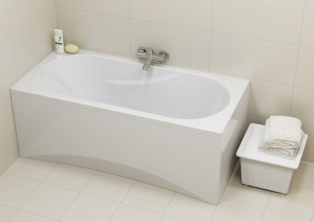 Панель для акриловых ванн MITO RED 170 (63382), артикул 63382