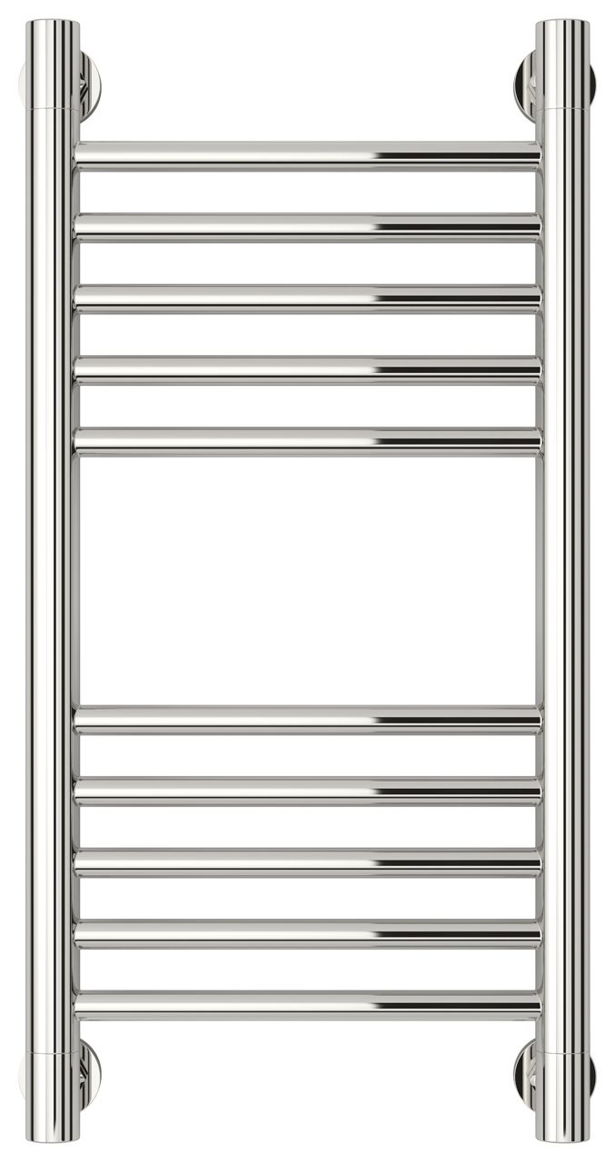 Полотенцесушитель водяной "Богема+" прямая 600х300 (Без покрытия)