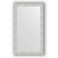 Зеркало Evoform Definite 116х66 Серебряный дождь