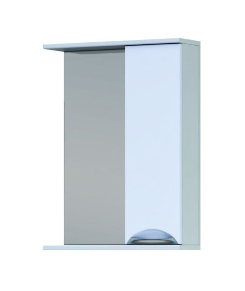 Зеркало со шкафом VIGO Callao z.CAL.50.R, 50 см