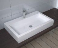 Раковина NS Bath NST-80481