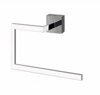 Полотенцедержатель CEZARES PRIZMA-RN