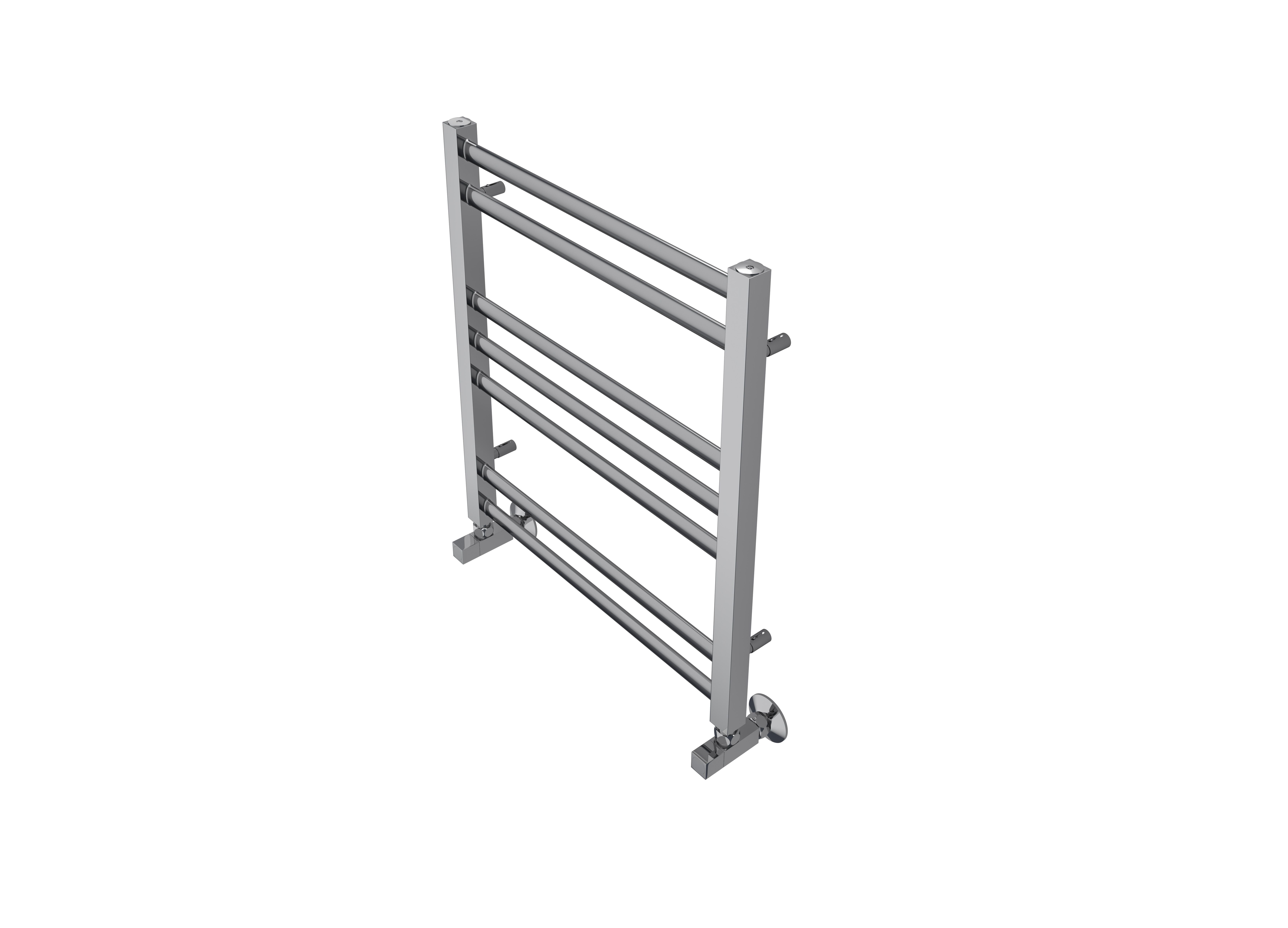 Полотенцесушитель водяной Aquatek (Акватек) Поларис П7 500х600 мм, подключение нижнее/диагональное, сверхпрочная пищевая нержавеющая сталь AISI 304L, гарантия 10 лет Полотенцесушитель водяной Aquatek (Акватек) Поларис П7 500х600 мм, подключение нижнее/диагональное, сверхпрочная пищевая нержавеющая сталь AISI 304L, гарантия 10 лет