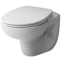 Унитаз AM.PM Sense CCM741700 подвесной с сиденьем Микролифт Унитаз AM.PM Sense CCM741700 подвесной с сиденьем Микролифт