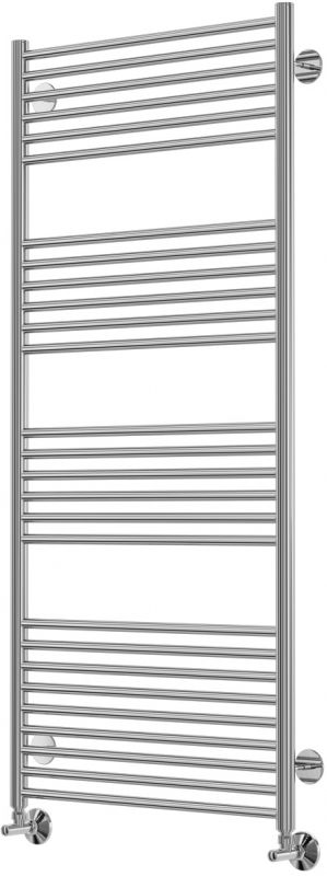 Водяной полотенцесушитель Terminus Аврора П27 600x1390 4660059582290 Хром Водяной полотенцесушитель Terminus Аврора П27 600x1390 4660059582290 Хром