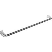 Colombo Road держатель для полотенца-64,7см, цвет: хром/карбон Colombo Road держатель для полотенца-64,7см, цвет: хром/карбон